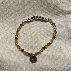 Friendship Bracelet